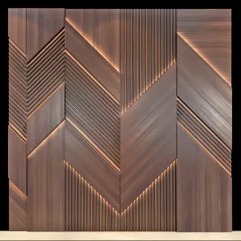 Wall panel 10